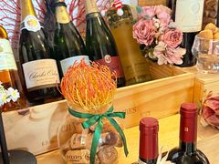 -22ºN BISTRO西餐&酒馆(石奥商业街店)