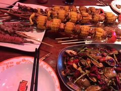 -肉串汪(望京店)