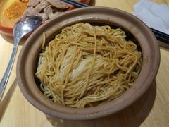 -牛腩之旅·牛腩牛杂煲(光启城美食城店)