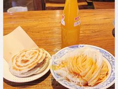 -王魁腊汁肉夹馍(柿园路店)