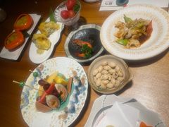 -味见·荣家(亚泰大街店)