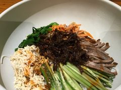 -云海肴·汽锅鸡·云南菜(天津国金汇店)