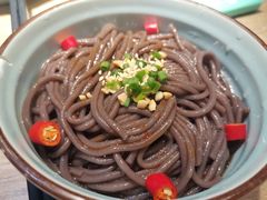酸辣厥根粉-青花椒花椒鱼黑金店(LCM店)