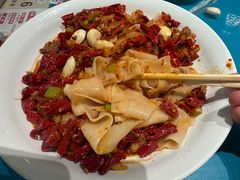 -巴依老爷新疆美食(望京小街店)