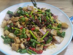 -阆辣荟餐饮(老味道8年·古城店)