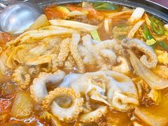 八爪鱼牛肉火锅-黑山岛餐厅