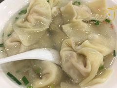 -珊珊小笼馆(仙霞路店)