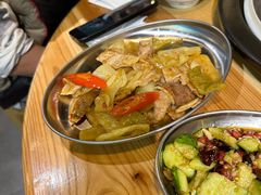 -阿鸡鱼庄·顺德鲜蒸小炒(亚运村店)