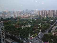 -君悦酒店·乐厨·高空自助餐(青年大街店)