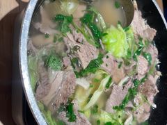 -川堂风·跷脚牛肉·乐山爆炒(宝山日月光店)