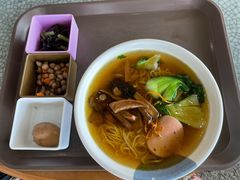 -南山素面馆(三亚南山文化旅游区店)