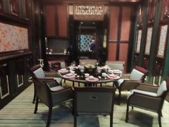 -杭州西子湖四季酒店·金沙厅