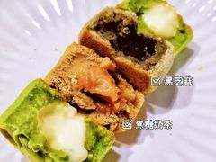 -小淘圆儿·四季口味蛋糕