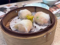 招牌虾皇饺-点都德(聚福楼店)