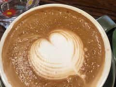 -WOKKA by艮上(中海环宇荟店)