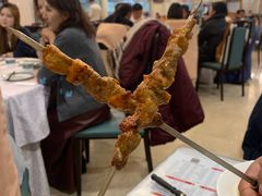 -汗腾格里·风味餐厅(新疆驻京办店)