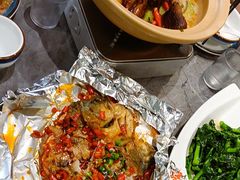 -农家湘菜(安亭店)