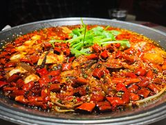 -麻六记(新天地店)