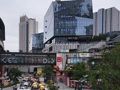 -龙湖重庆时代天街