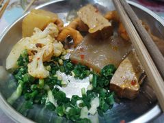 -卫卫麻辣烫(建设新村路店)