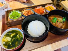 -牛腩之旅·牛腩牛杂煲(光启城美食城店)