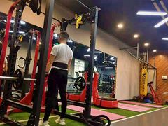 -UltraForce超源健身私教工作室(长楹天街精品店)