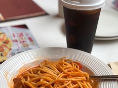 -必胜客(国贸店)