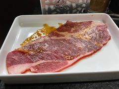 -神户赤童日式烤肉伙伴(东直门店)