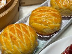 水牛奶菠萝油-陶陶居酒家(第十甫路总店)