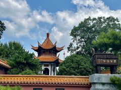-戏马台景区
