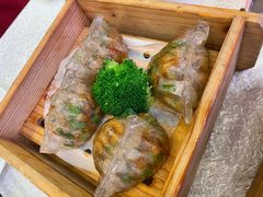 -龙的酒楼·手工早茶·顺德菜(近良路店)