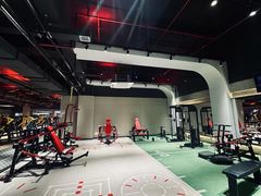 -杭菁壹号健身(西子国际店)