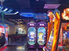 -真快活Coohoo Max(武商仙桃店)