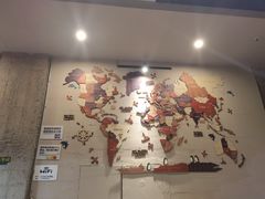-友名Cross日式咖喱屋(江南大道中店)