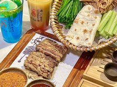 -后海16号·北京私房菜
