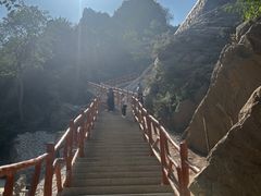 -封龙山风景区