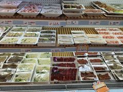 -野妹经典火锅(民治店)