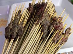 -俭让佬妈现卤串串(温江总店)