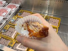 -山姆会员商店(上海浦东店)