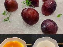 -醉东Oriental House(静安嘉里中心店)
