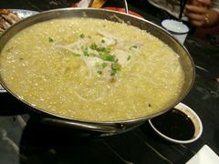 -金掌勺锅包肉(太原万达店)