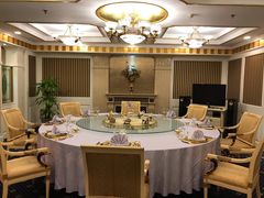 包厢-上海老饭店(北京分店)