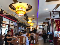 -同得兴 Since·1995 传统苏式面馆(十全街店)