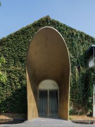 -摩卡艺术中心·婚宴·活动·宝宝宴