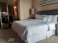 -宁波威斯汀酒店