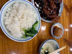-小方的面(徐家汇店)