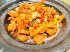 -赣南人家·头牌江西菜(劲松店)