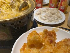 -关东小磨东北菜(上海长风大悦城店)