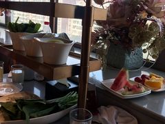 -海底捞火锅(公益西桥店)