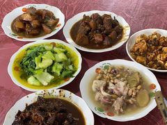 -小鱼草莓采摘园农家乐·小鱼餐厅
